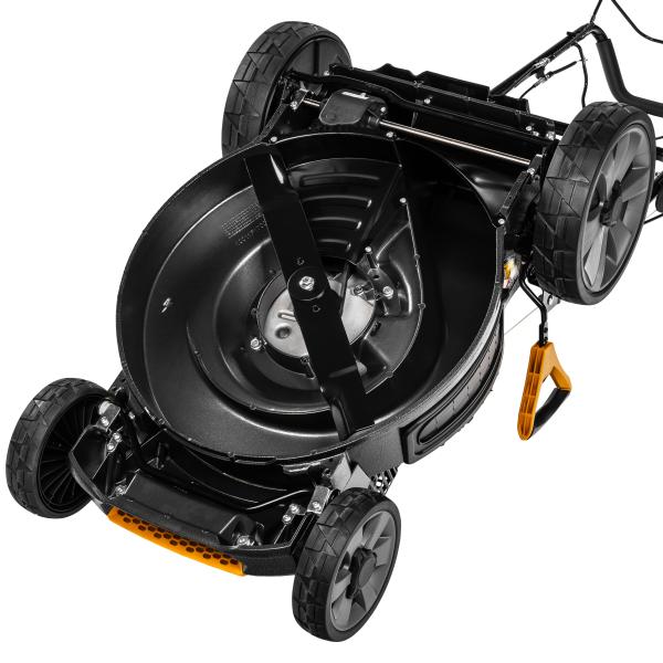 WLA 5321TR/W