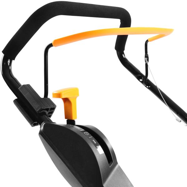 Pro Cut 411TG 2-in-1