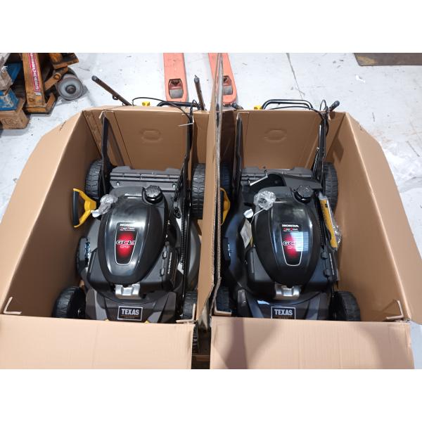 Premium 5390TR/W 4-speed