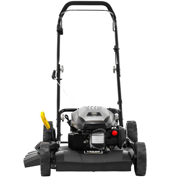 Razor 5110WS 2-in-1