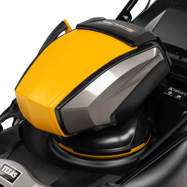 Razor 4620Li (40V) w/batteries+charger