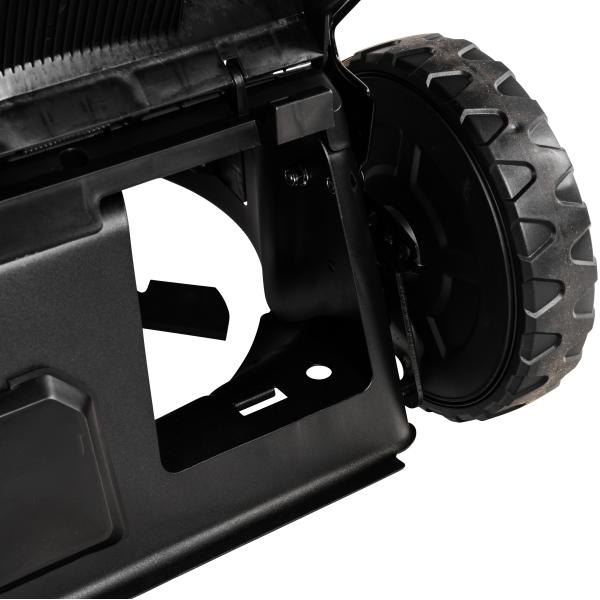 Razor 4620Li (40V) w/batteries+charger