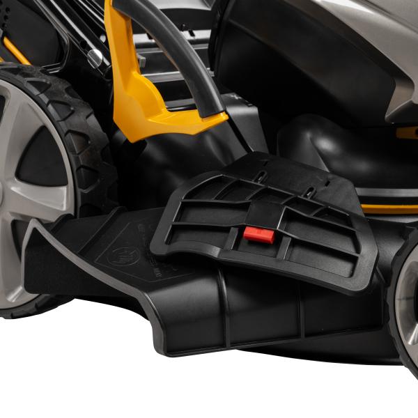 Razor 4620Li (40V) w/batteries+charger