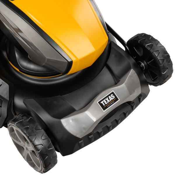 Razor 4620Li (40V) w/batteries+charger