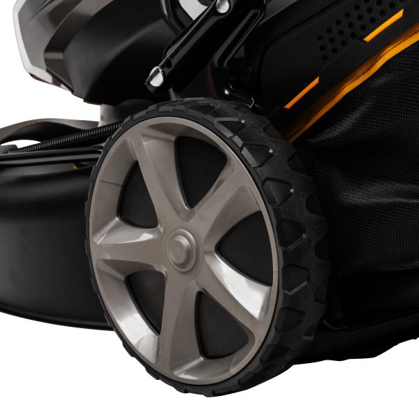 Razor 4620Li (40V) w/batteries+charger