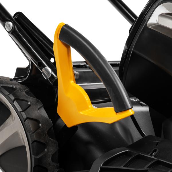 Razor 4620Li (40V) w/batteries+charger