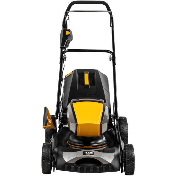 Razor 4620Li (40V) w/batteries+charger