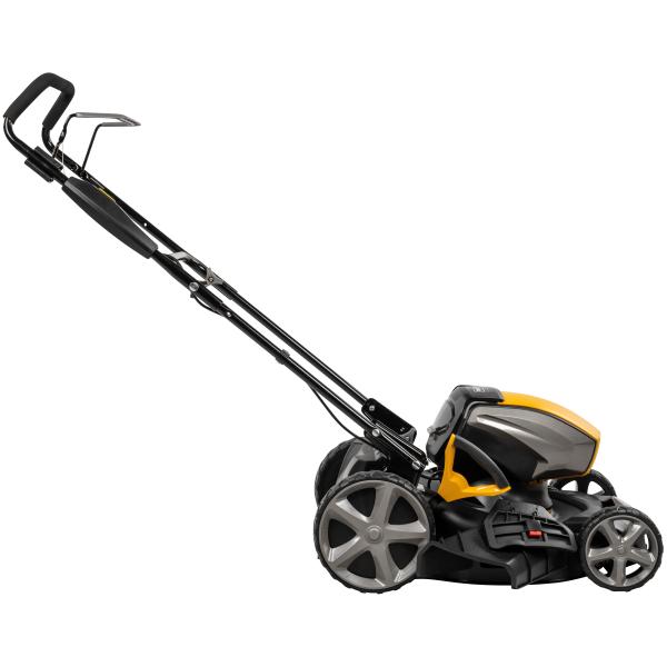 Razor 4620Li (40V) w/batteries+charger