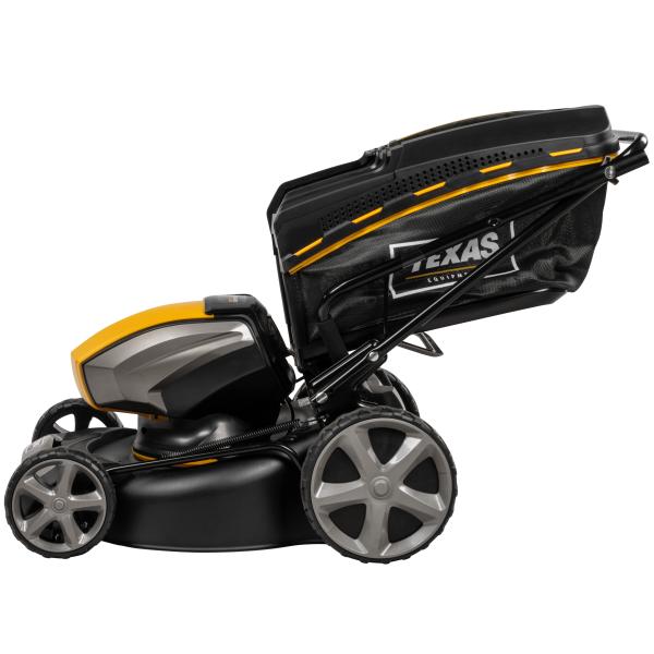 Razor 4620Li (40V) w/batteries+charger