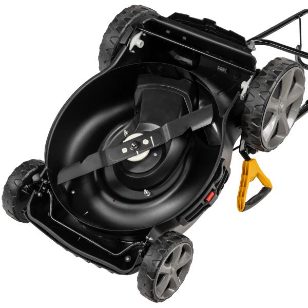 Razor 4620Li (40V) w/batteries+charger