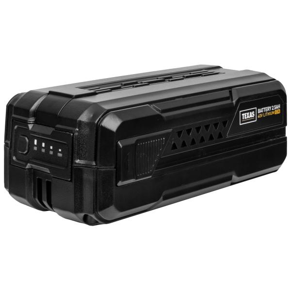 GTX4000 (40V) w/battery+charger