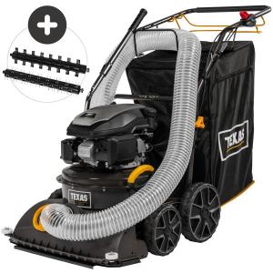 Souffleur de feuilles