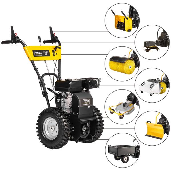 Combi 800B