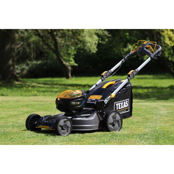 LMZ5800TR (58V) - package w/battery+charger