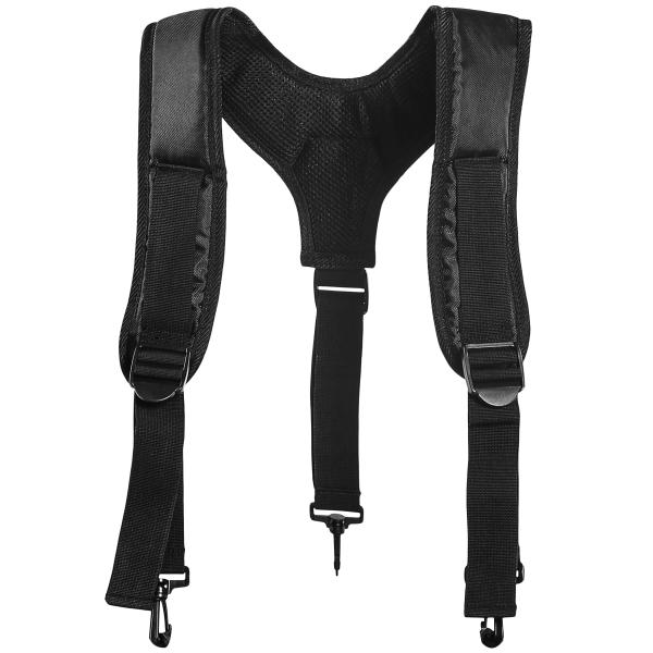 Shoulder harness