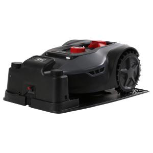 Robotic mower
