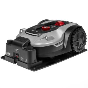 Robotic mower