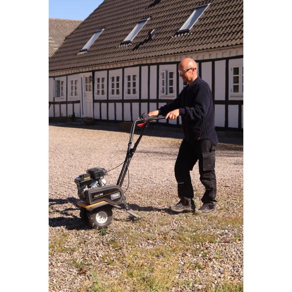 Weeder 
